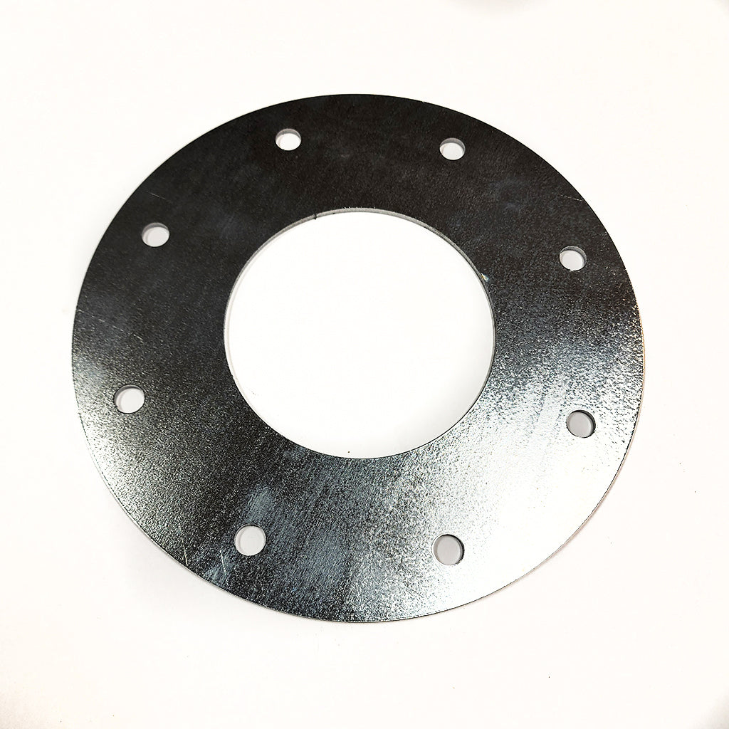 Titan Fuel Sending Unit Adaption