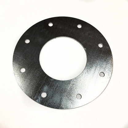 Titan Fuel Sending Unit Adaption
