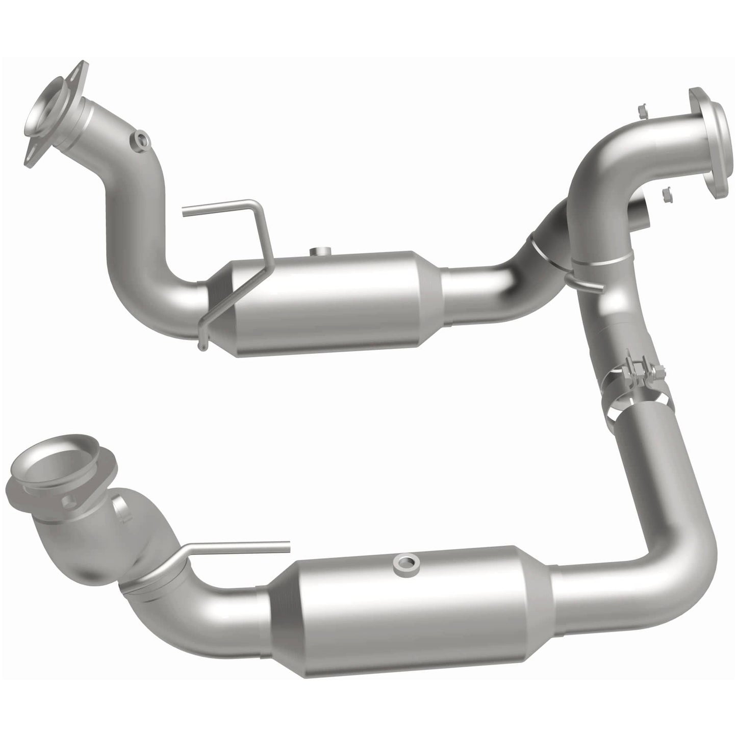 MagnaFlow OEM Grade Direct-Fit Catalytic Converter 280246