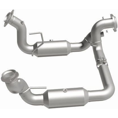 MagnaFlow OEM Grade Direct-Fit Catalytic Converter 280246