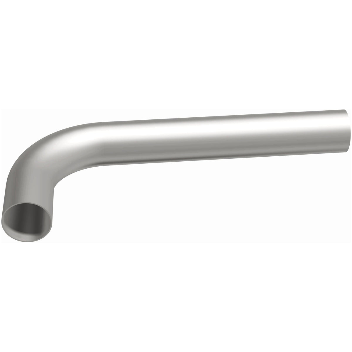 MagnaFlow Universal Exhaust Pipe - 2.50in. 10706