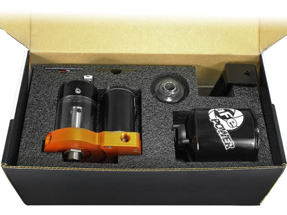 aFe DFS780 Diesel Fuel Lift Pump (Boost Activated) - Ford 2008-2010 6.4L