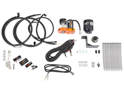 aFe DFS780 Diesel Fuel Lift Pump (Boost Activated) - Ford 2008-2010 6.4L