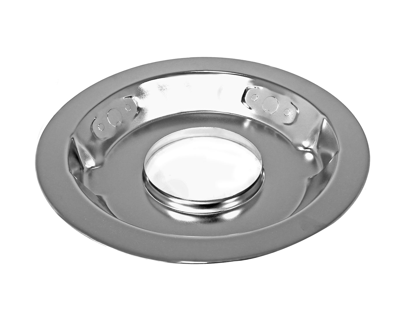 aFe Magnum FLOW 14 IN Round Racing Air Filter Drop-Pan