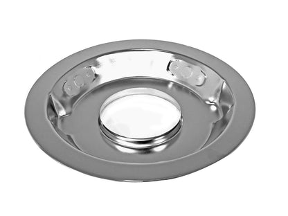 aFe Magnum FLOW 14 IN Round Racing Air Filter Drop-Pan