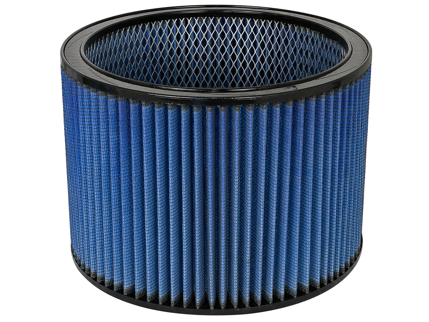 aFe Magnum FLOW Round Racing Air Filter w/ Pro 5R Media - 18-11106