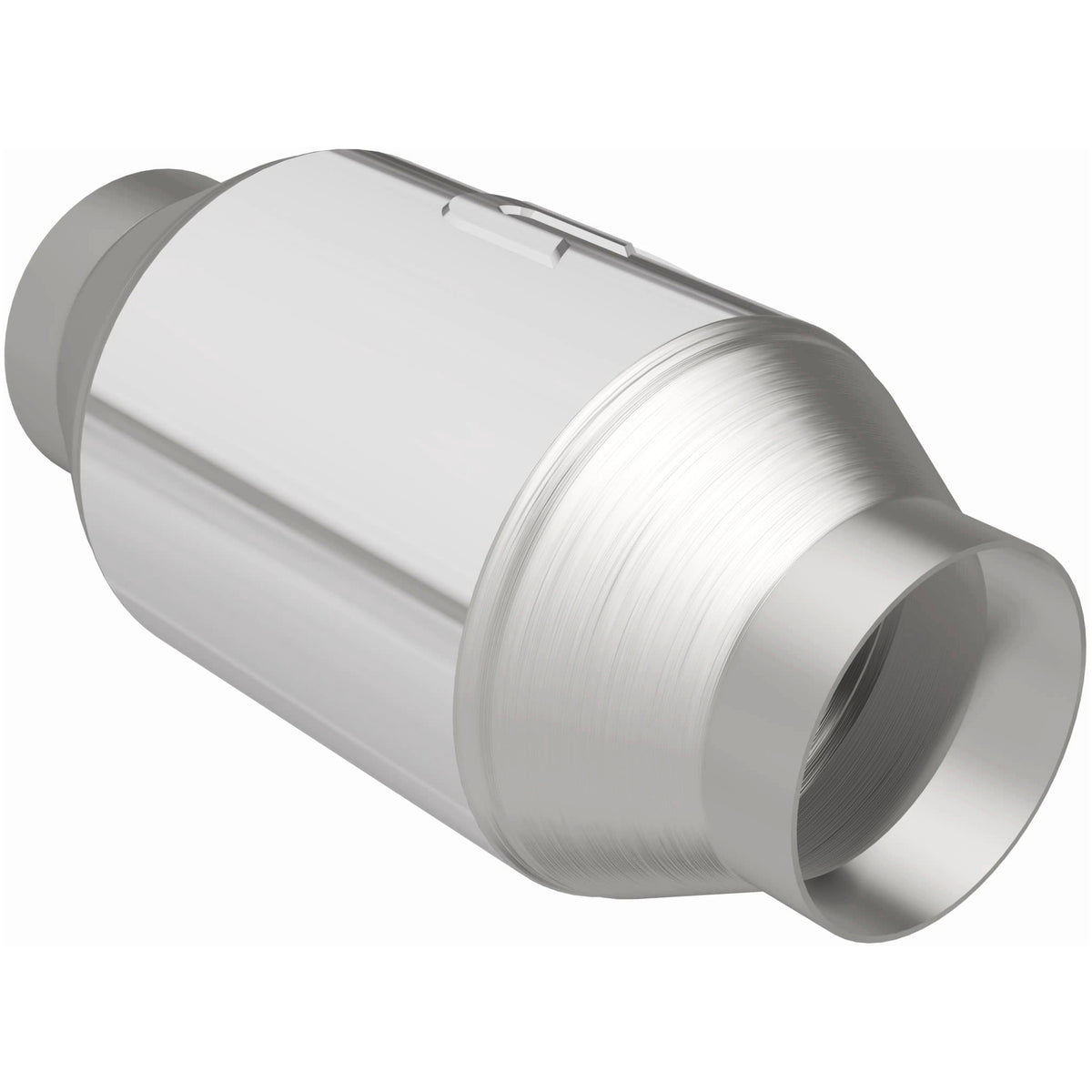 MagnaFlow Metallic Grade Universal Catalytic Converter 69006
