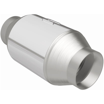 MagnaFlow Metallic Grade Universal Catalytic Converter 69006