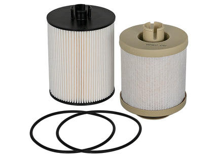 aFe PROGUARD Engine Fuel/Water Separator Filter Replacement - Ford 2008-2010 6.4L