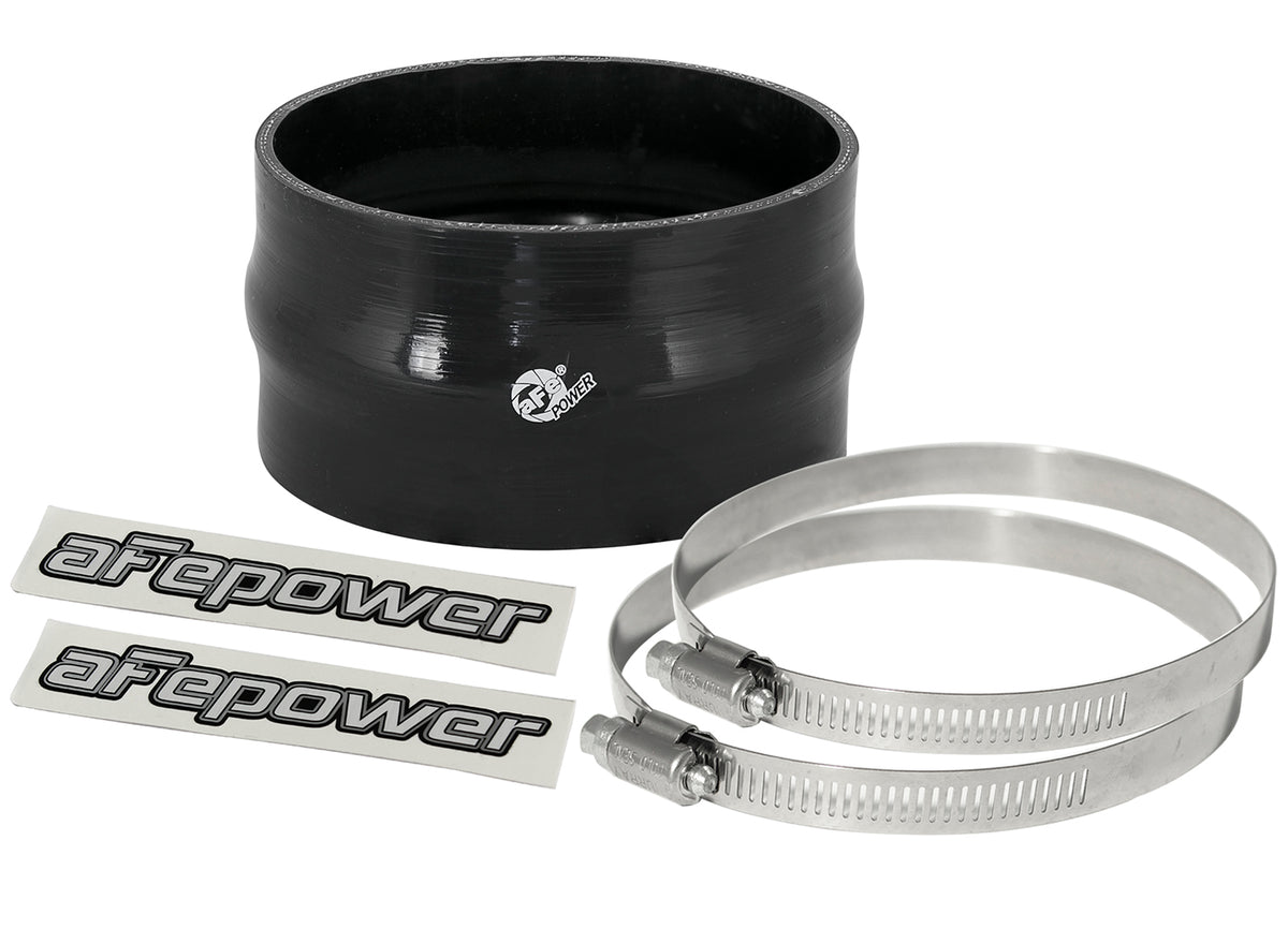 aFe Magnum FORCE Cold Air Intake System Spare Parts Kit - 59-00046