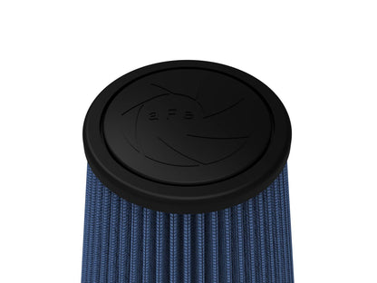 aFe Magnum FLOW Universal Clamp-On Air Filter w/ Pro 5R Media - 25-50001R