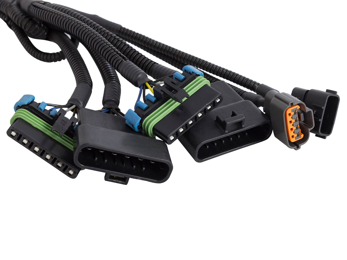 aFe SCORCHER HD Plug and Play Power Module with Remote - Ram 2013-2018 6.7L