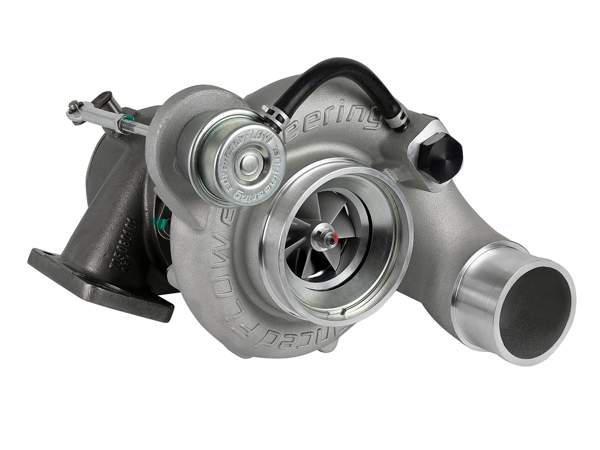 aFe BladeRunner Street Series Performance Turbocharger - Dodge 2003-2007 5.9L