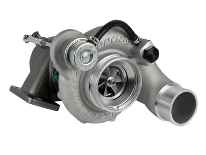 aFe BladeRunner Street Series Performance Turbocharger - Dodge 2003-2007 5.9L
