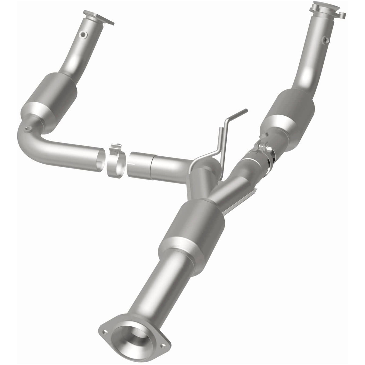 MagnaFlow California CARB Direct-Fit Catalytic Converter 5582113
