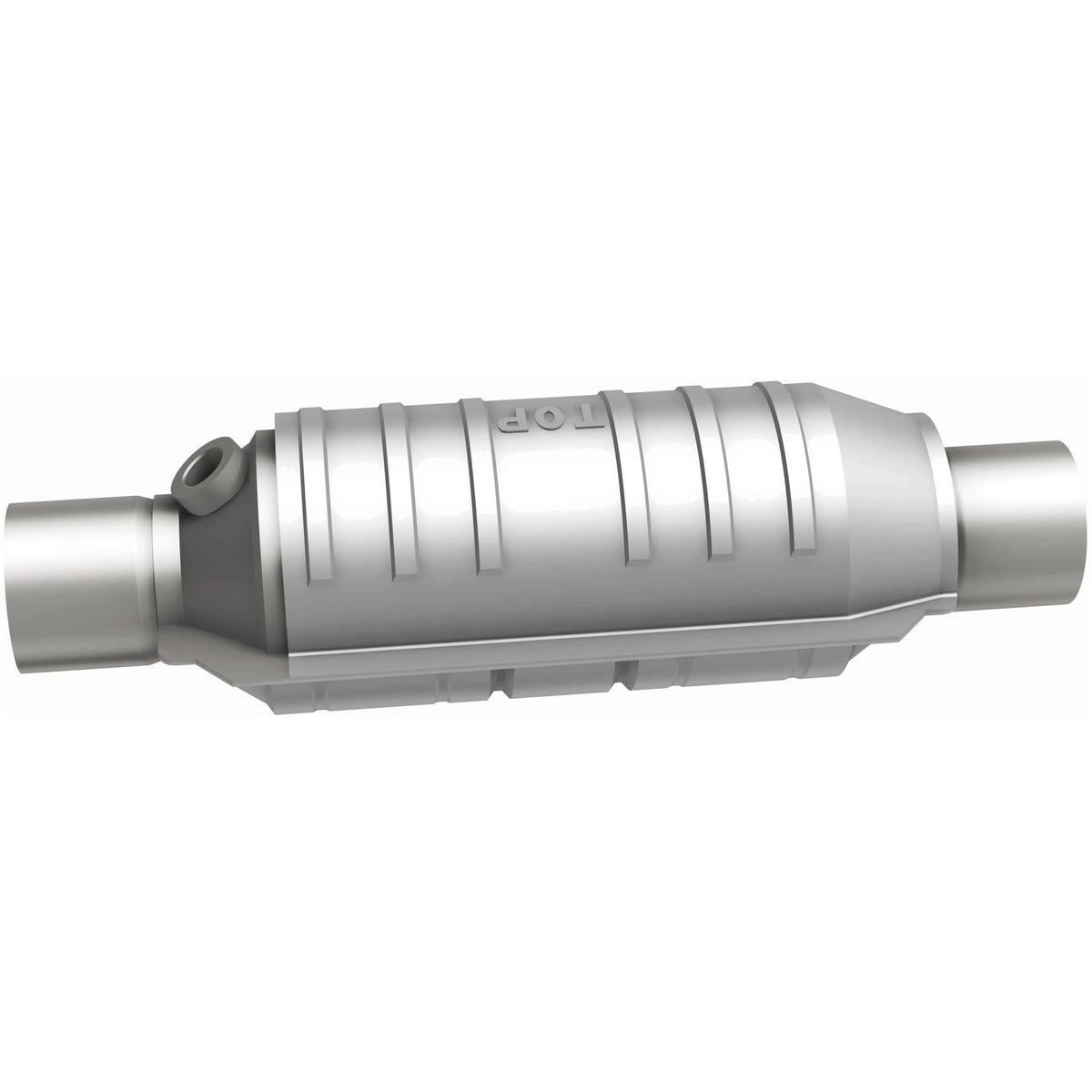 MagnaFlow California CARB Universal Catalytic Converter 408036