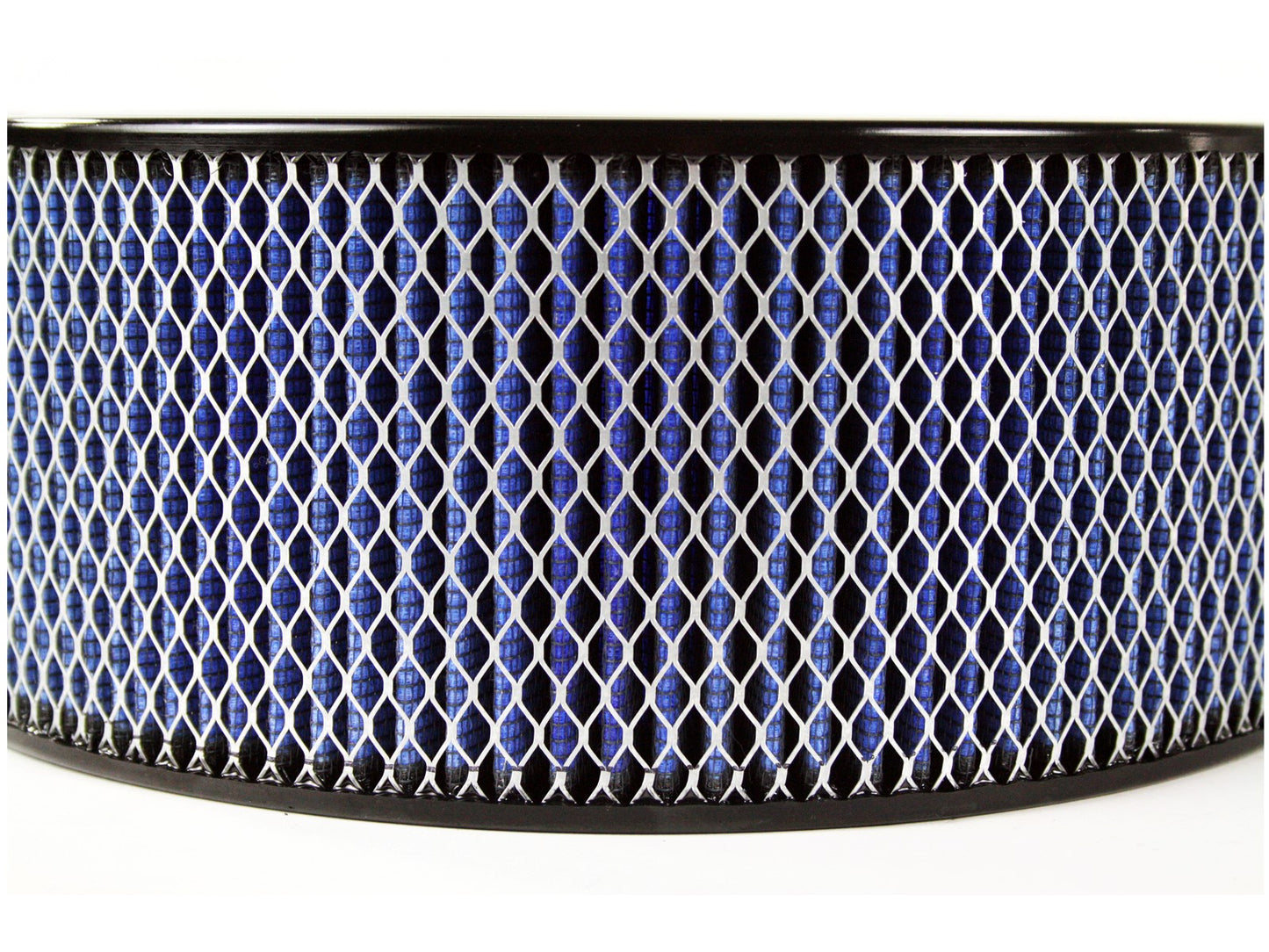 aFe Magnum FLOW Round Racing Air Filter w/ Pro 5R Media - 18-11418