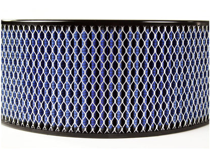 aFe Magnum FLOW Round Racing Air Filter w/ Pro 5R Media - 18-11418