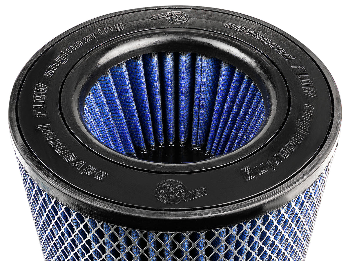 aFe Magnum FORCE Intake Replacement Air Filter w/ Pro 5R Media - 24-91128