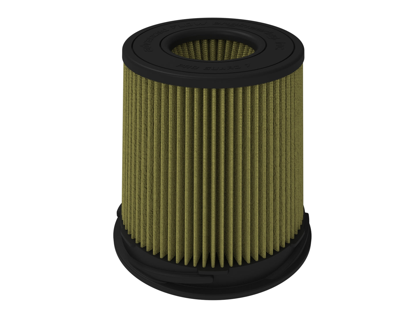 aFe Momentum Intake Replacement Air Filter w/ Pro GUARD 7 Media - 20-91209G