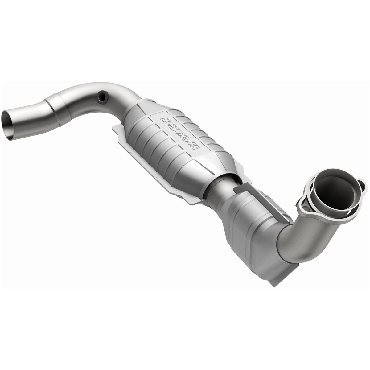 MagnaFlow California CARB Direct-Fit Catalytic Converter 447127