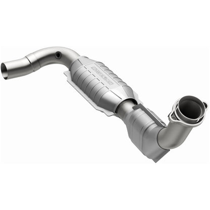 MagnaFlow California CARB Direct-Fit Catalytic Converter 447127
