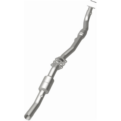 MagnaFlow California CARB Direct-Fit Catalytic Converter 447281