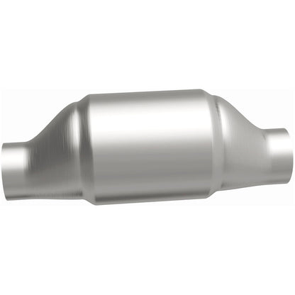 MagnaFlow Standard Grade Universal Catalytic Converter 54904