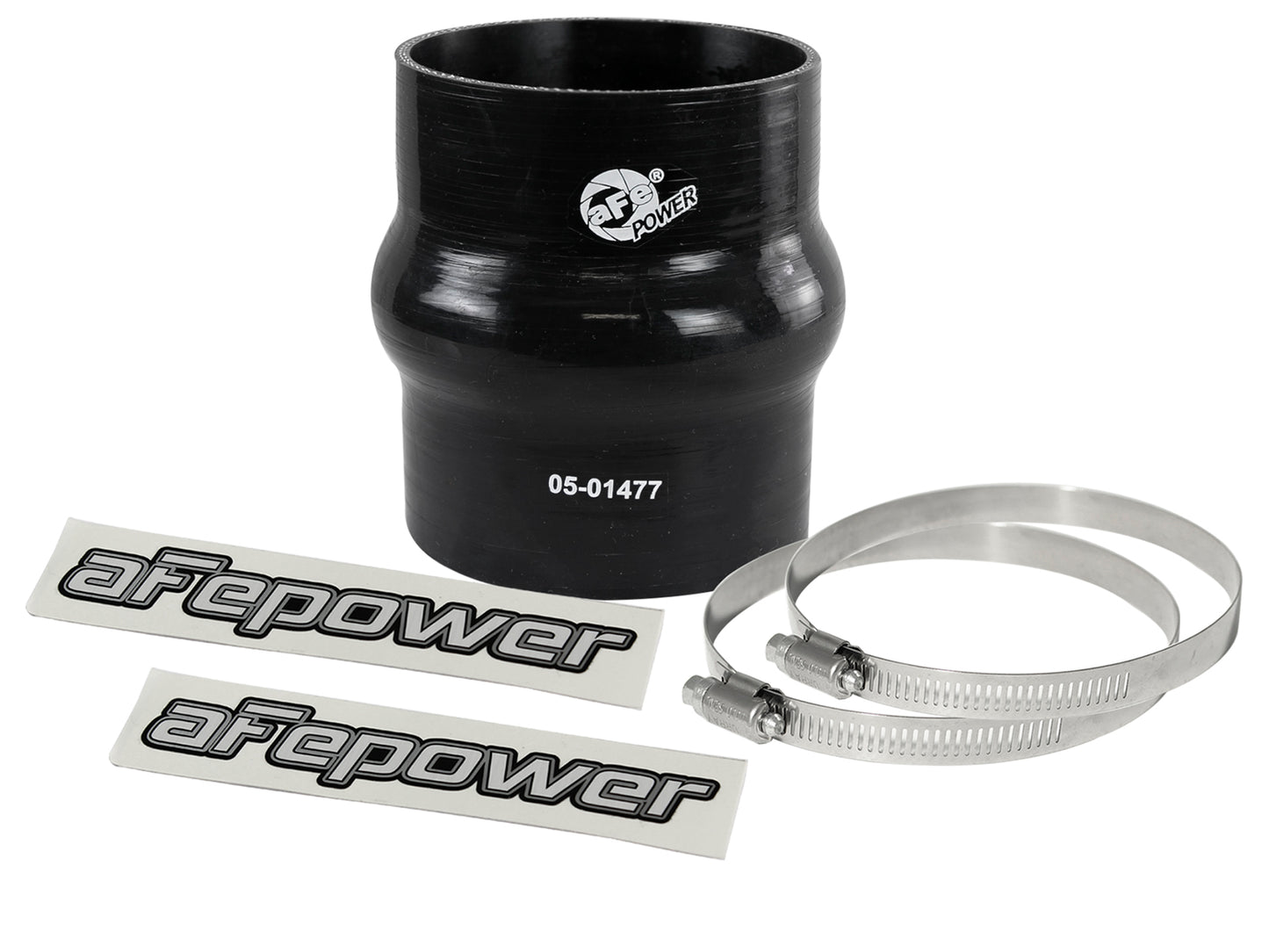 aFe Magnum FORCE Cold Air Intake System Spare Parts Kit - 59-00098