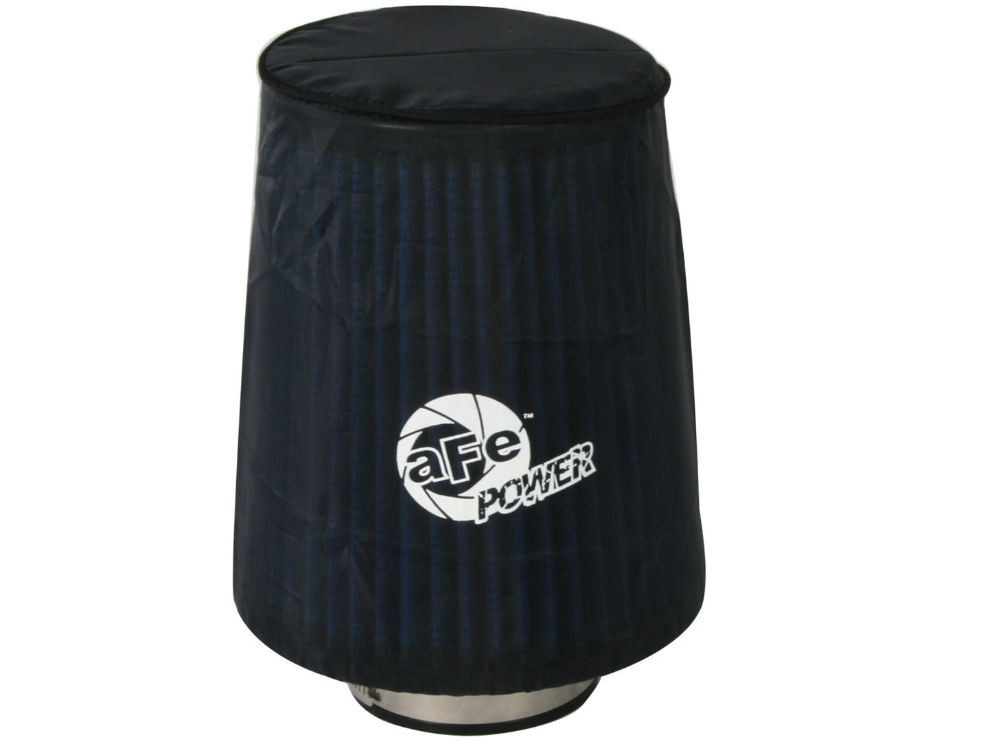 aFe Magnum SHIELD Fine-Woven Nylon Pre-Filter Black - 28-10083