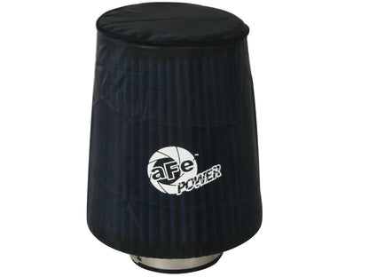 aFe Magnum SHIELD Fine-Woven Nylon Pre-Filter Black - 28-10083