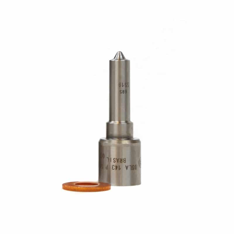 Industrial Injection Dodge Extrude Honed Injection Nozzle For 13-18 6.7L Cummins 53LPM