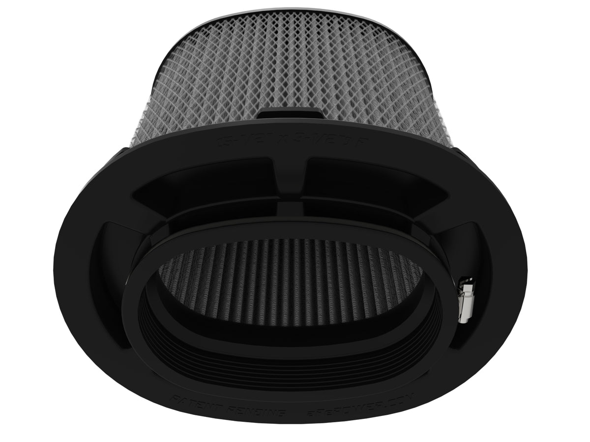 aFe Momentum Intake Replacement Air Filter w/ Pro DRY S Media - 20-91208D