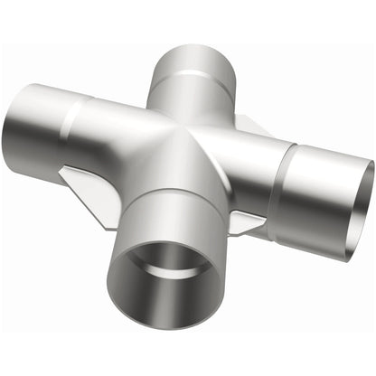 MagnaFlow Exhaust X-Pipe - 2.50in. 10781