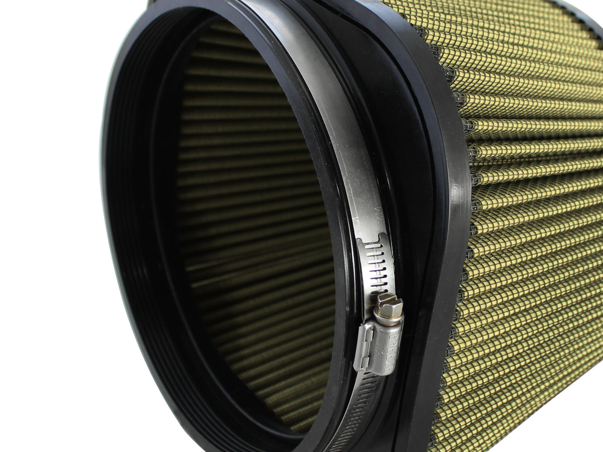 aFe Magnum FORCE Intake Replacement Air Filter w/ Pro GUARD 7 Media - 72-91069