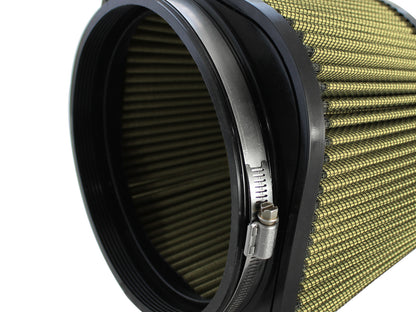 aFe Magnum FORCE Intake Replacement Air Filter w/ Pro GUARD 7 Media - 72-91069