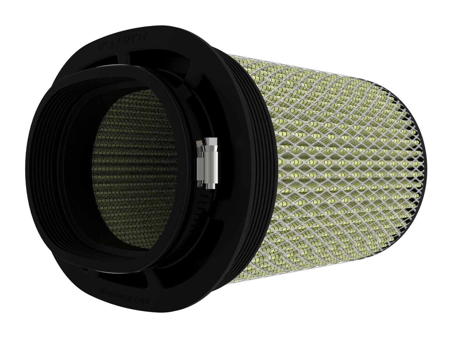 aFe Momentum Intake Replacement Air Filter w/ Pro GUARD 7 Media - 72-91061