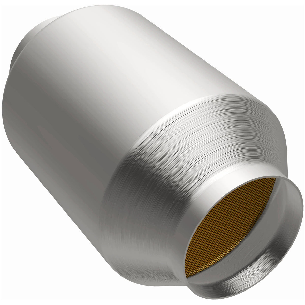 MagnaFlow OEM Grade Universal Catalytic Converter 51659