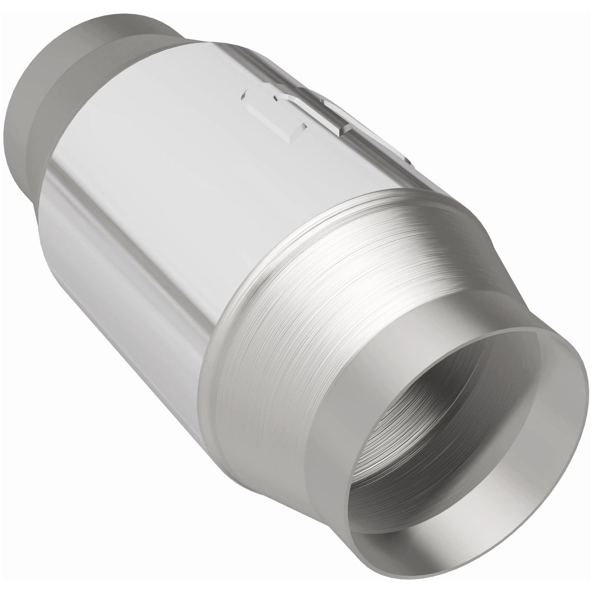 MagnaFlow Metallic Grade Universal Catalytic Converter 69009
