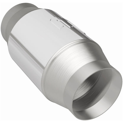 MagnaFlow Metallic Grade Universal Catalytic Converter 69009