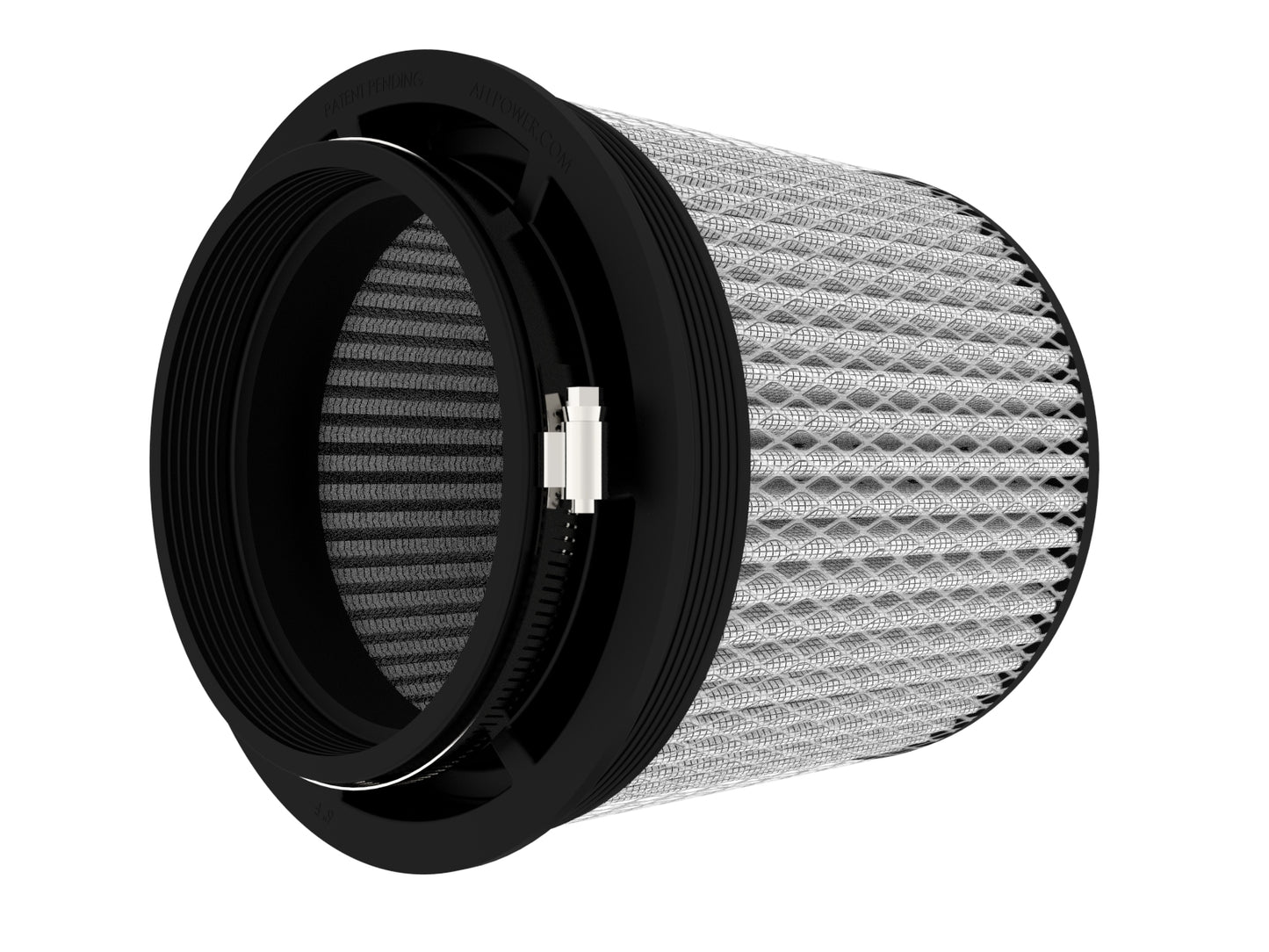 aFe Momentum Intake Replacement Air Filter w/ Pro DRY S Media - 21-91110