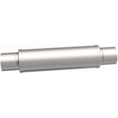 MagnaFlow 3 in/3 in Center/Center; 4 in x 14 in x 4 in Body Muffler 10419