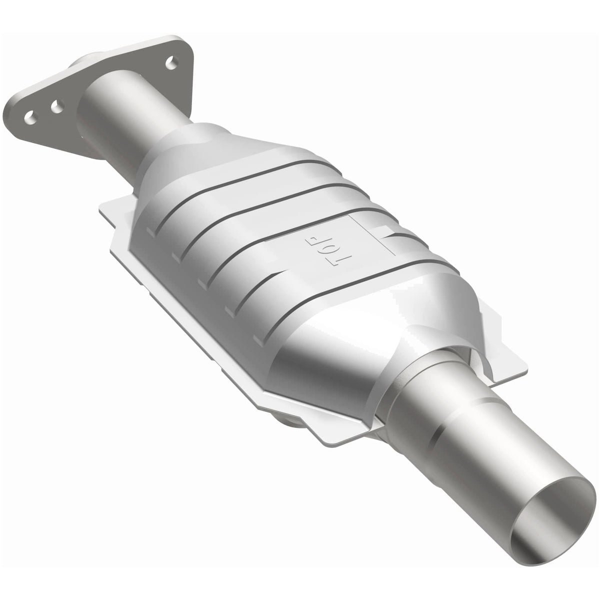 MagnaFlow California CARB Direct-Fit Catalytic Converter 3322447