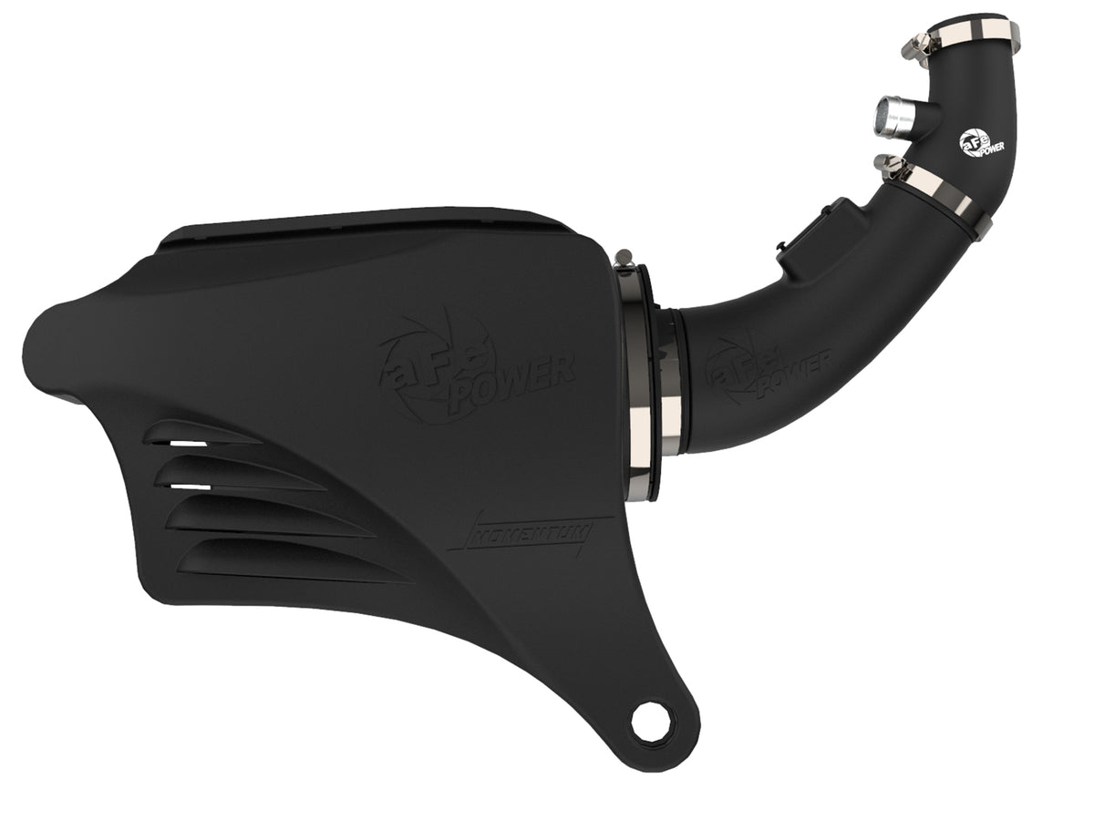 aFe Momentum GT Cold Air Intake System w/ Pro DRY S Filter - 2011-2015 1.6L