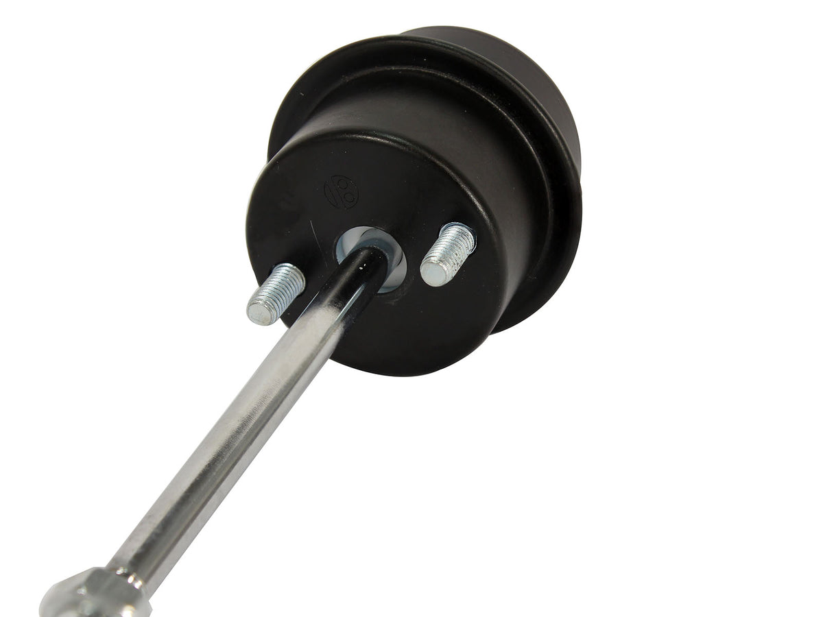 aFe BladeRunner Street Series Bolt-on Wastegate Actuator
