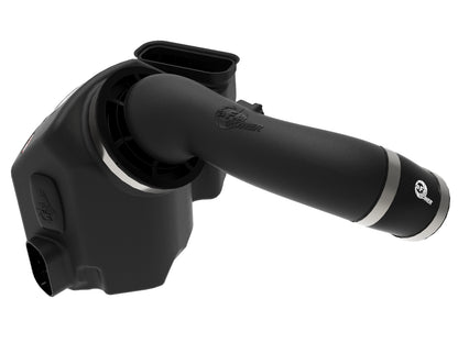 aFe Momentum HD Cold Air Intake System w/ Pro 10R Filter - Chevy/GMC 2020-2026 6.6L