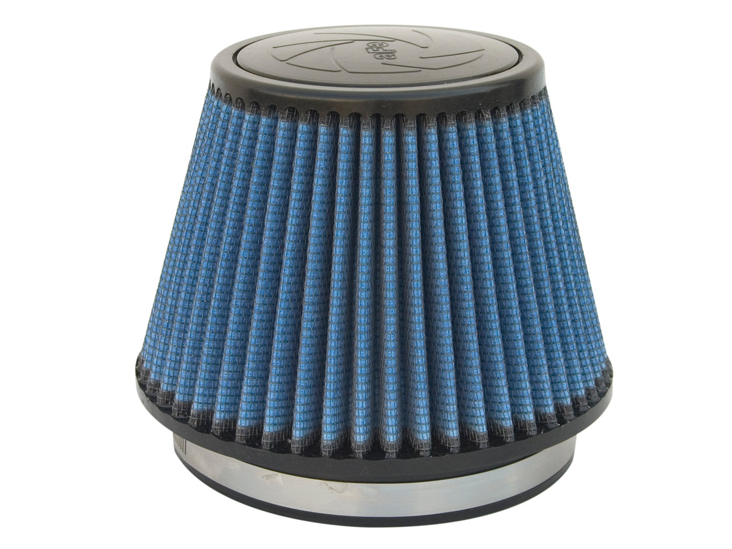 aFe Magnum FLOW Universal Clamp-On Air Filter w/ Pro 5R Media - 24-55505