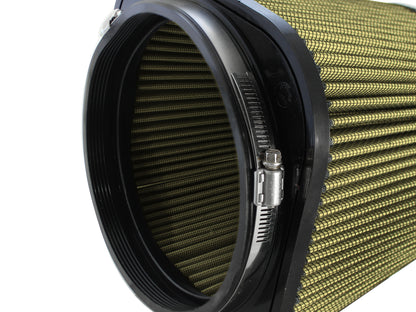aFe Magnum FORCE Intake Replacement Air Filter w/ Pro GUARD 7 Media - 72-91068