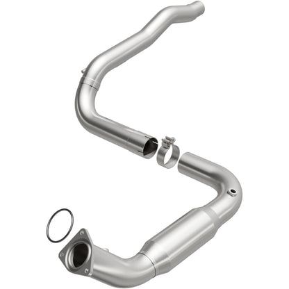 MagnaFlow California CARB Direct-Fit Catalytic Converter 5451640