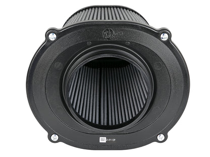 aFe QUANTUM Intake Replacement Air Filter w/ Pro DRY S Media - 21-91129